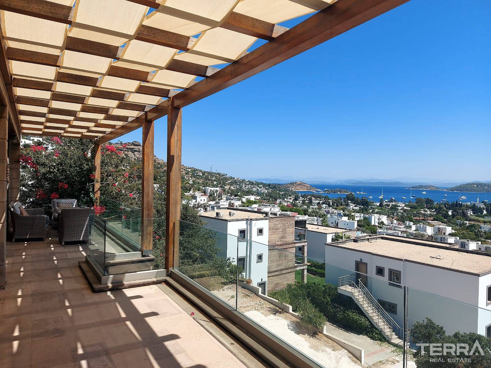 Apartments for Sale in Bodrum, Muğla, Turkey - 127162