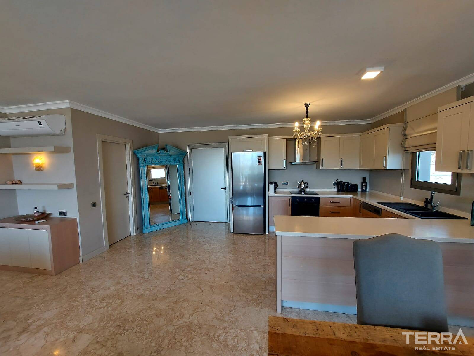 Apartments for Sale in Bodrum, Muğla, Turkey - 127166