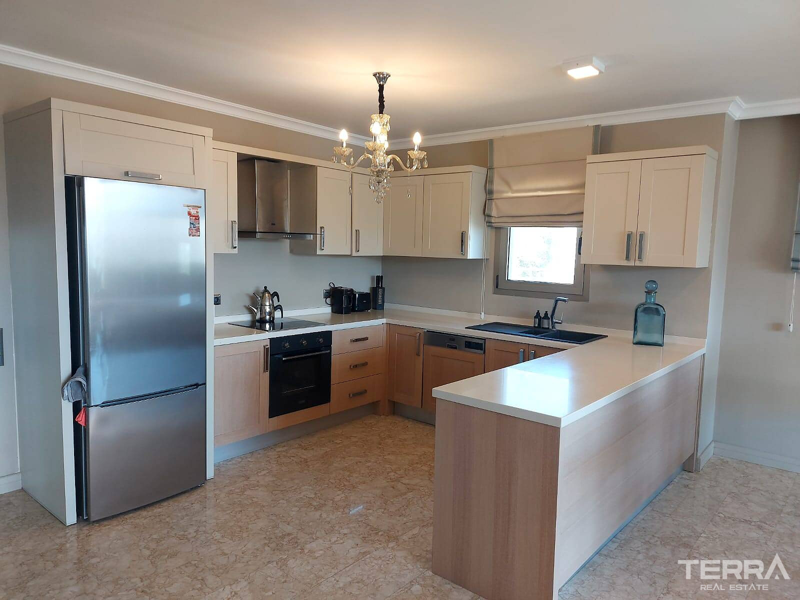 Apartments for Sale in Bodrum, Muğla, Turkey - 127167