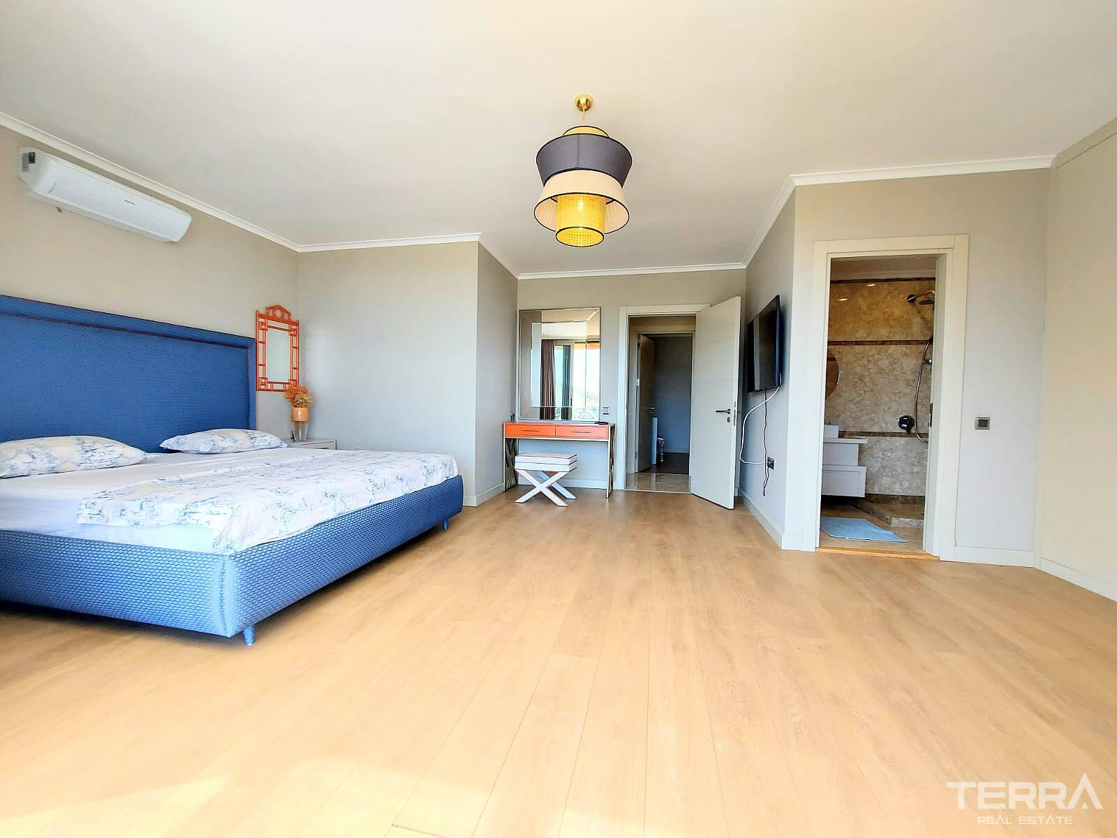 Apartments for Sale in Bodrum, Muğla, Turkey - 127168
