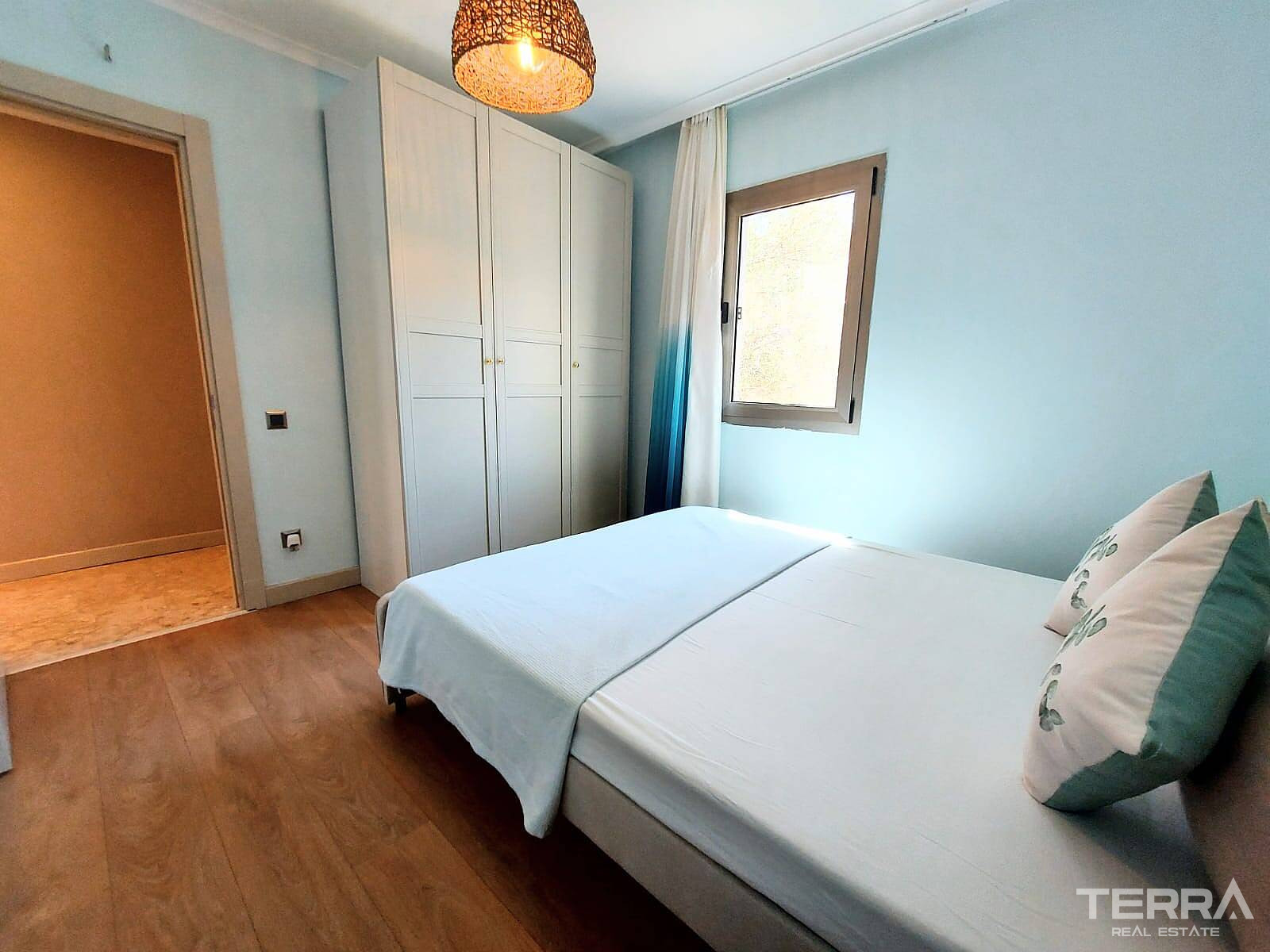 Apartments for Sale in Bodrum, Muğla, Turkey - 127171
