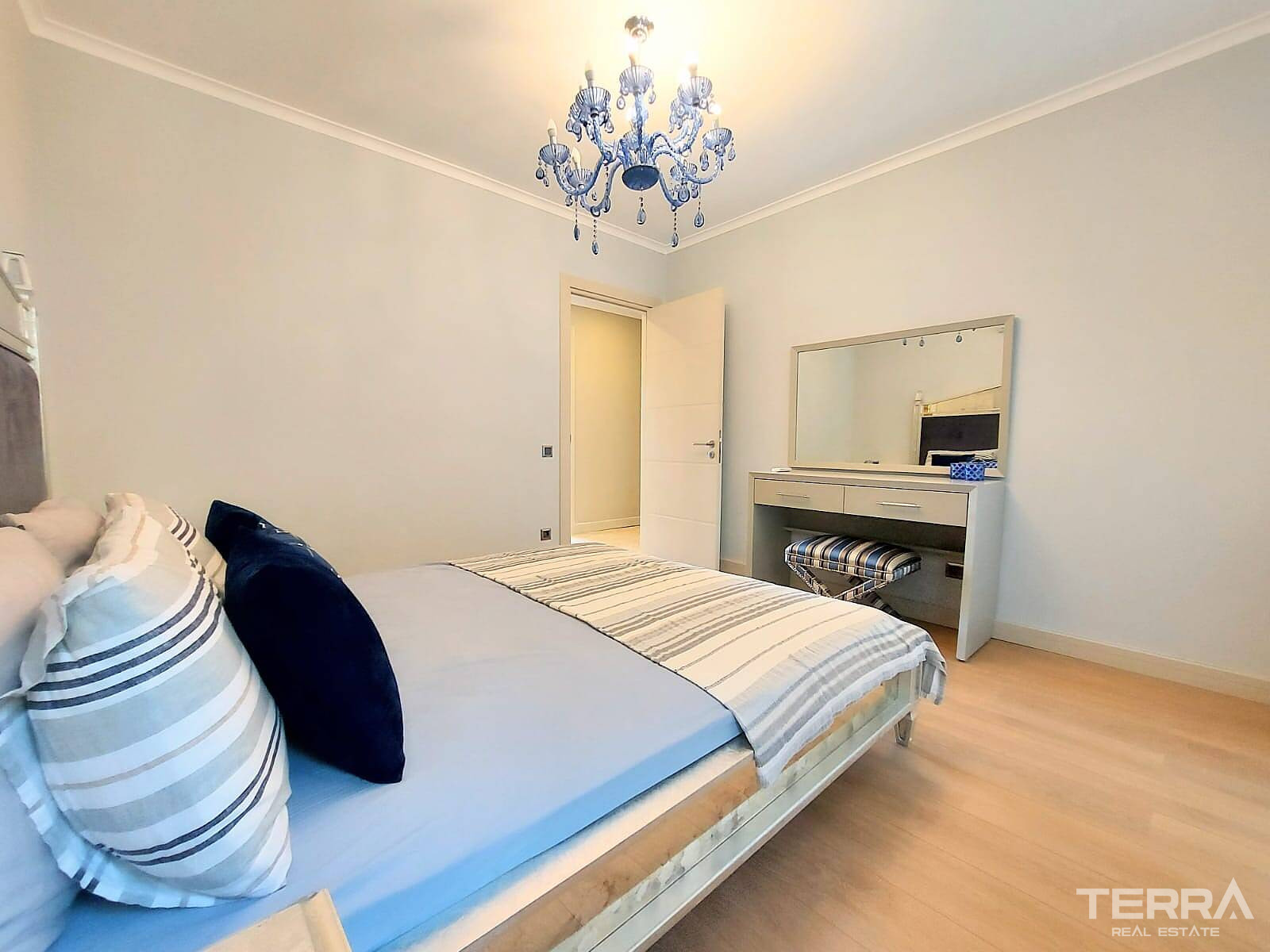 Apartments for Sale in Bodrum, Muğla, Turkey - 127172