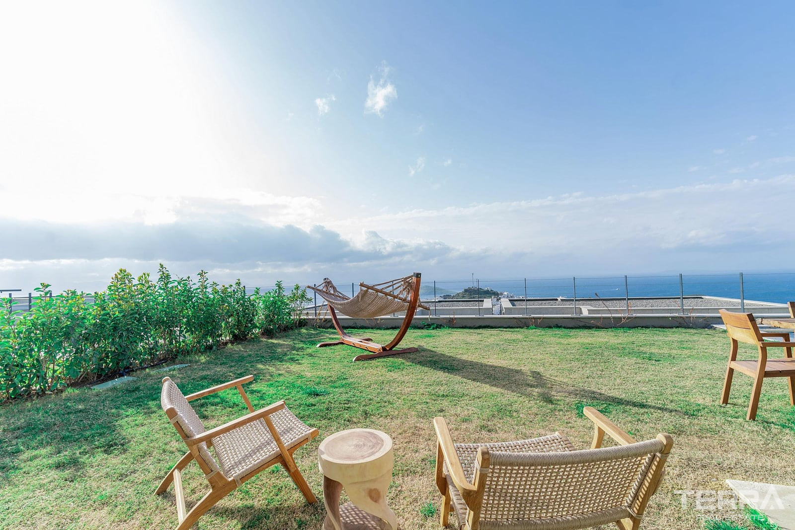 Sea View Villas for Sale in Bodrum, Muğla, Turkey - 127237