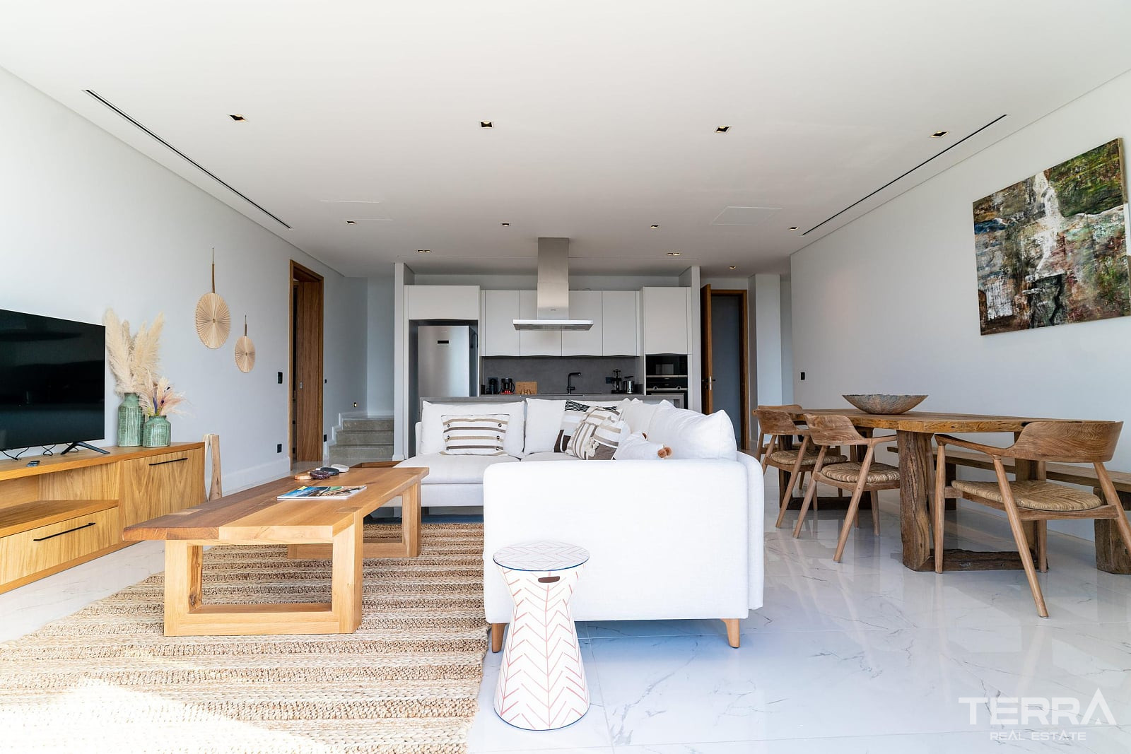 Sea View Villas for Sale in Bodrum, Muğla, Turkey - 127239
