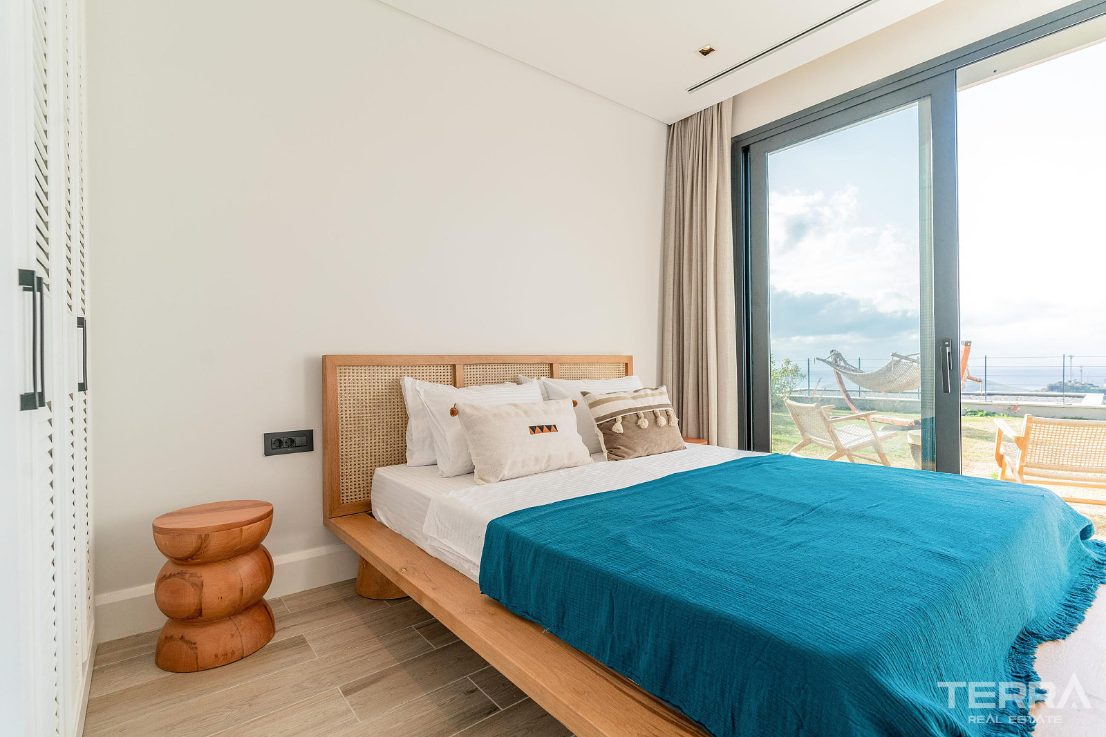 Sea View Villas for Sale in Bodrum, Muğla, Turkey - 127245