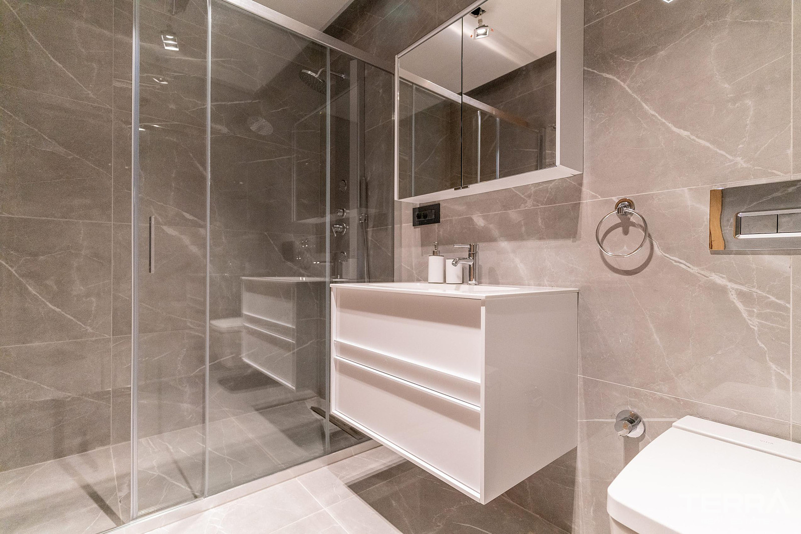 Sea View Villas for Sale in Bodrum, Muğla, Turkey - 127248