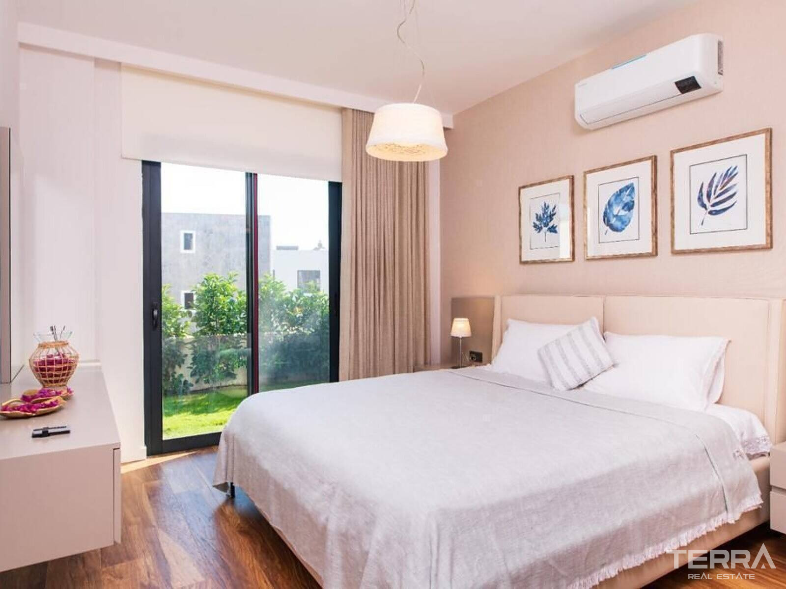 Apartments for Sale in Bodrum, Muğla, Turkey - 127294