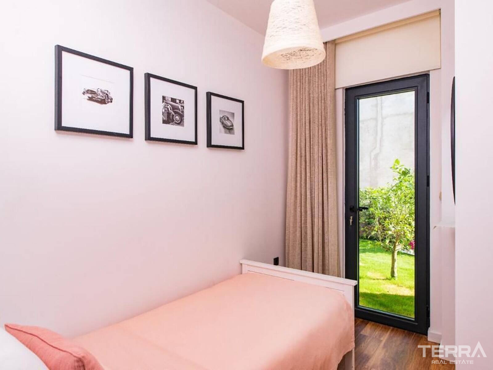Apartments for Sale in Bodrum, Muğla, Turkey - 127295