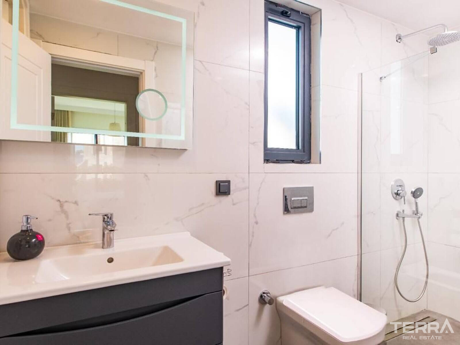 Apartments for Sale in Bodrum, Muğla, Turkey - 127296