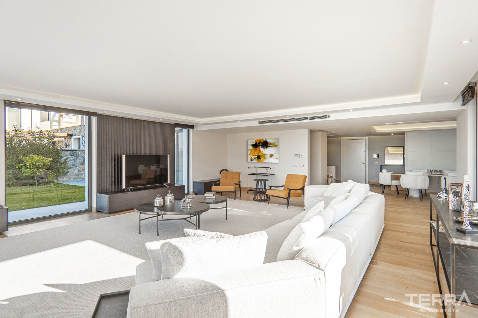 Sea View Villas for Sale in Bodrum, Muğla, Turkey - 127333