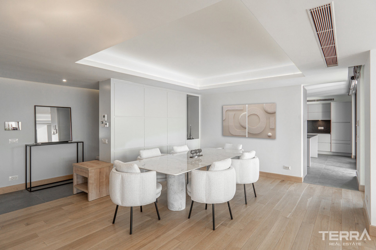 Sea View Villas for Sale in Bodrum, Muğla, Turkey - 127334