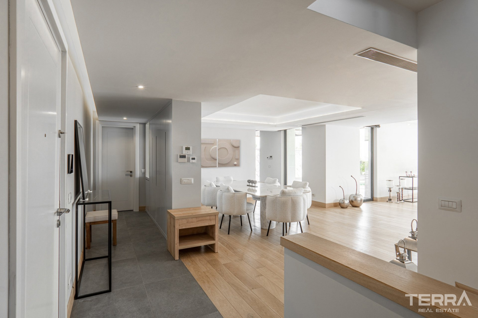 Sea View Villas for Sale in Bodrum, Muğla, Turkey - 127338