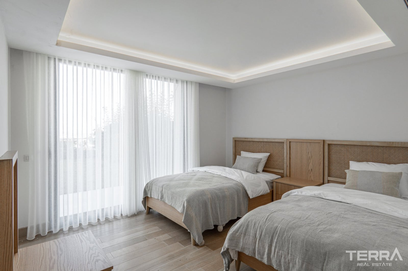 Sea View Villas for Sale in Bodrum, Muğla, Turkey - 127343