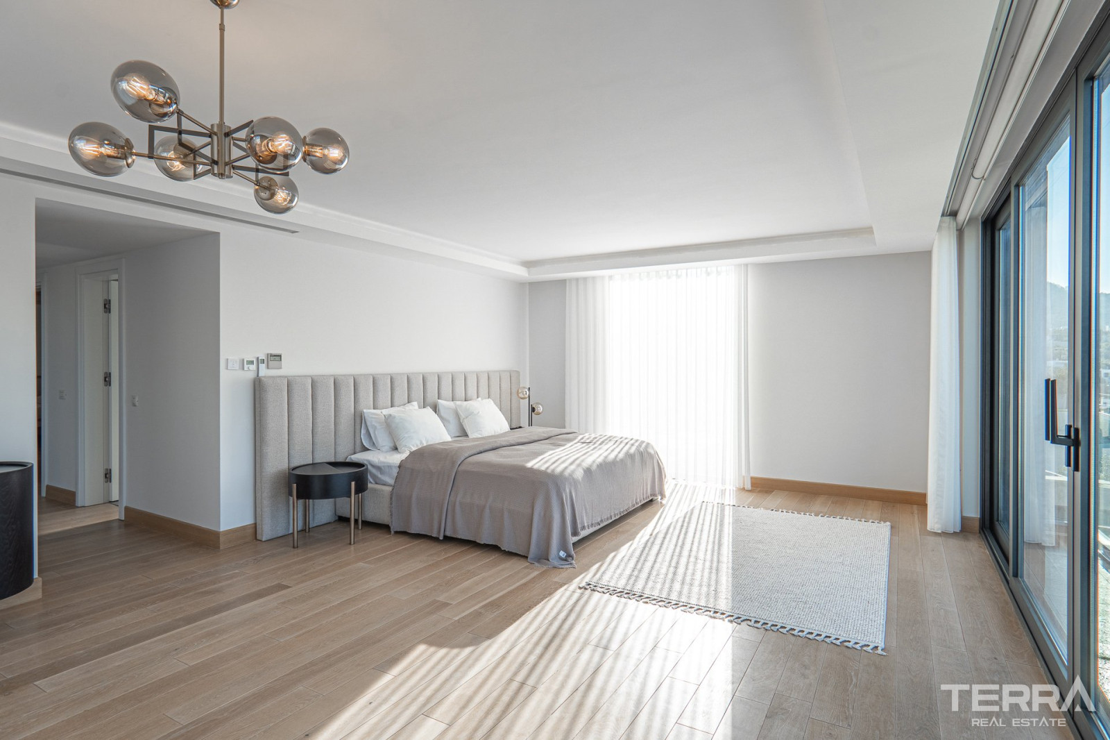 Sea View Villas for Sale in Bodrum, Muğla, Turkey - 127344