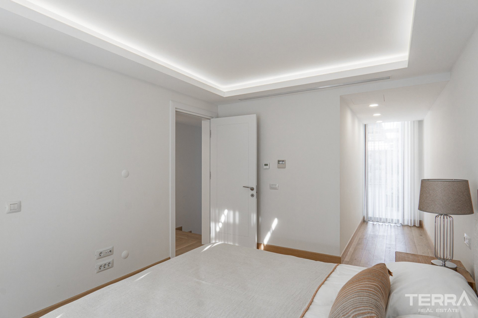 Sea View Villas for Sale in Bodrum, Muğla, Turkey - 127345