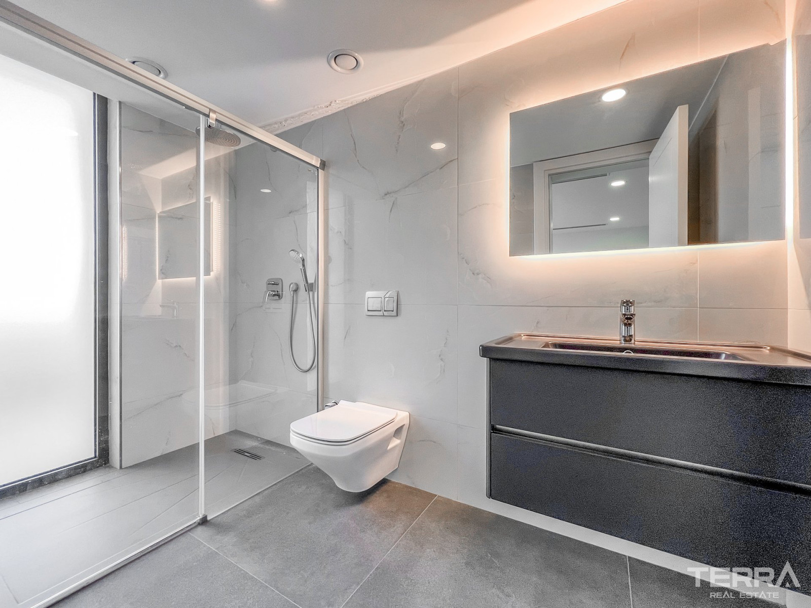 Sea View Villas for Sale in Bodrum, Muğla, Turkey - 127348