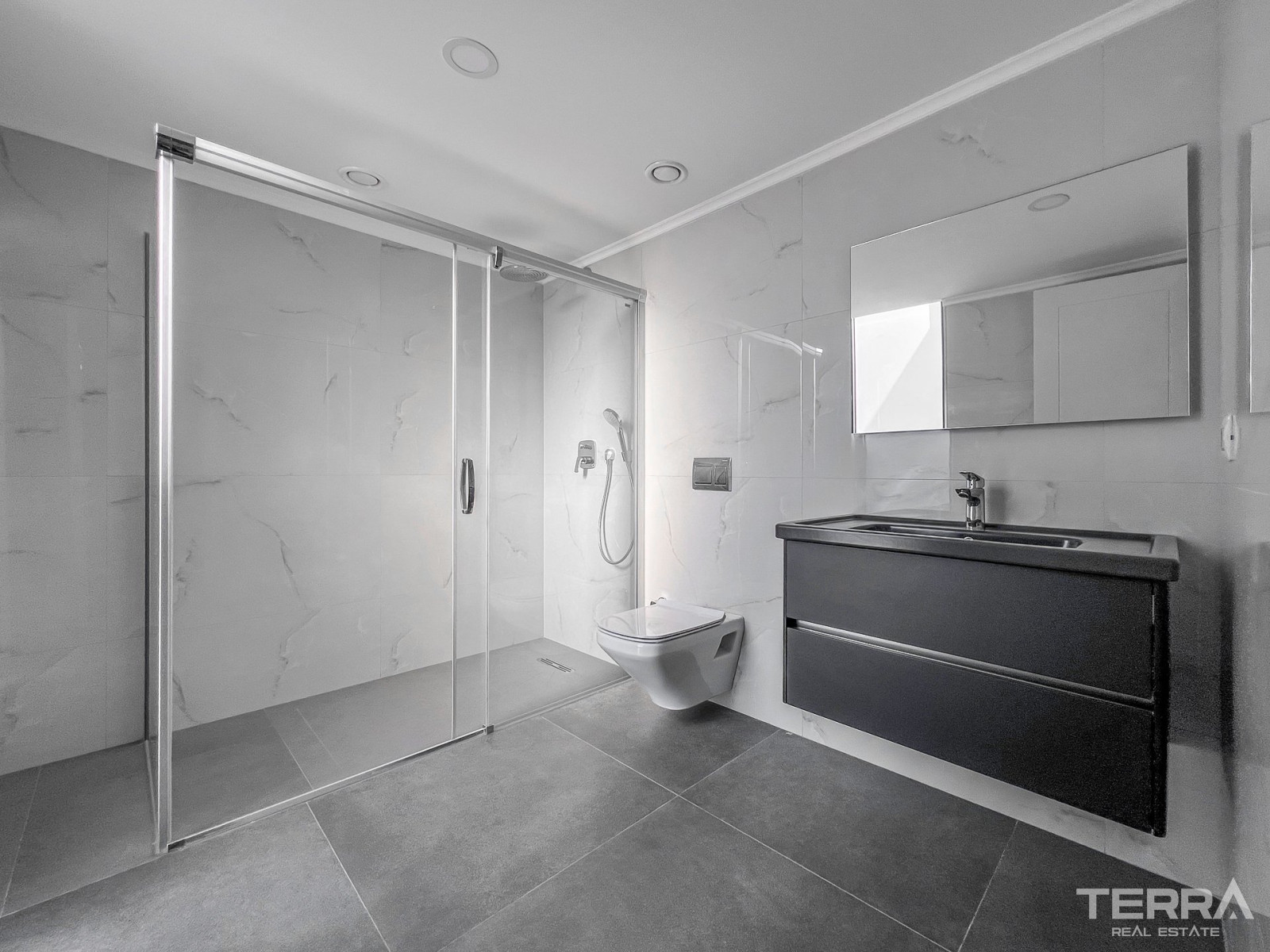 Sea View Villas for Sale in Bodrum, Muğla, Turkey - 127350
