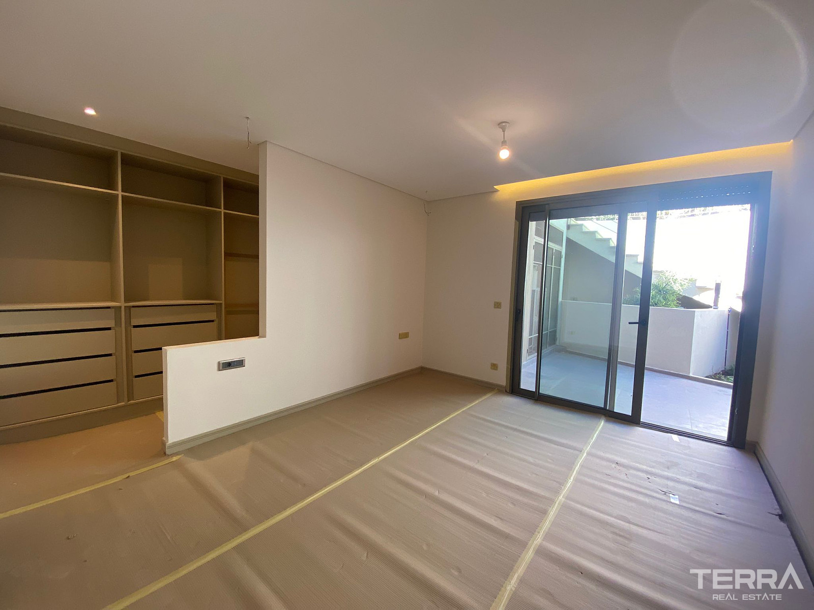 Sea View Villas for Sale in Bodrum, Muğla, Turkey - 127375