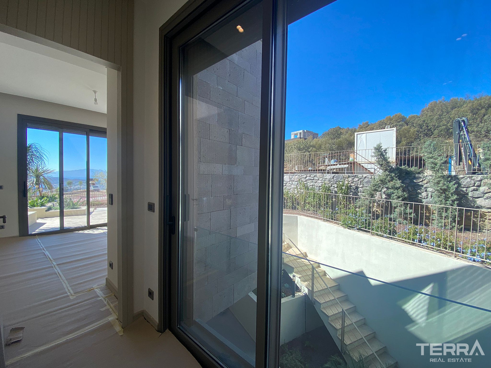 Sea View Villas for Sale in Bodrum, Muğla, Turkey - 127377