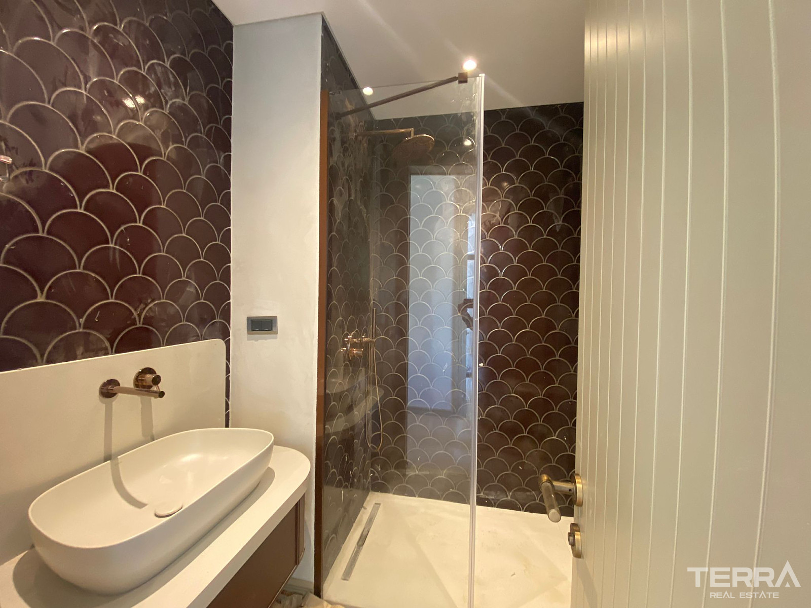 Sea View Villas for Sale in Bodrum, Muğla, Turkey - 127378