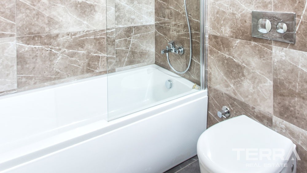 Exclusive apartments for sale in Gaziosmanpasa, Istanbul - 7601
