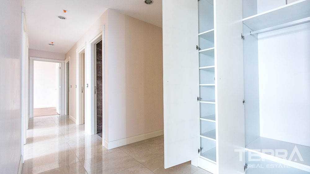 Exclusive apartments for sale in Gaziosmanpasa, Istanbul - 7604