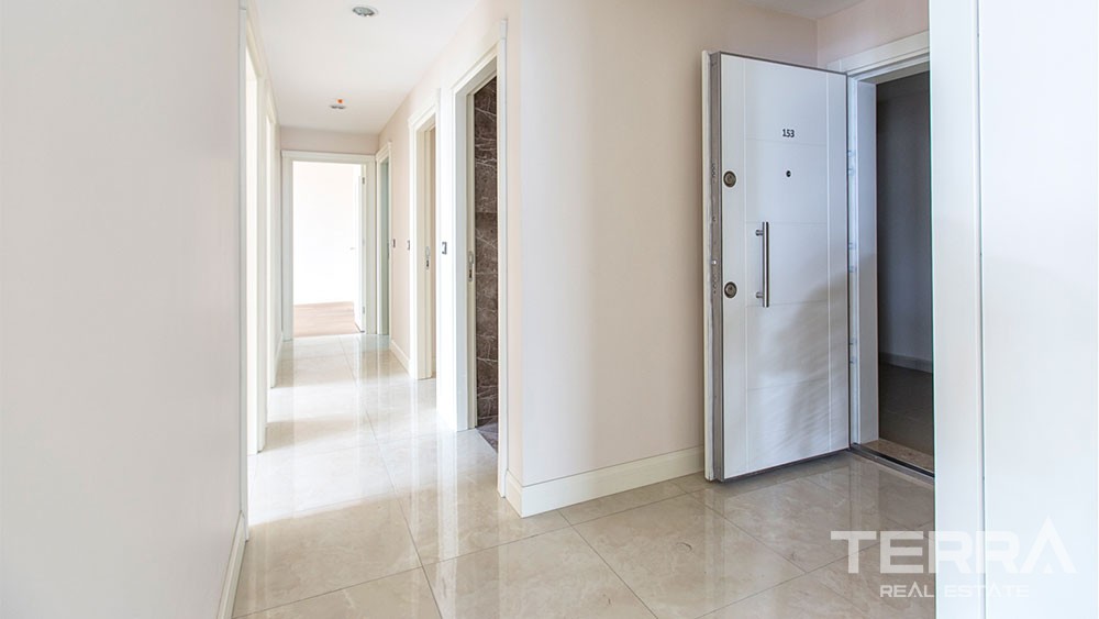 Exclusive apartments for sale in Gaziosmanpasa, Istanbul - 7605