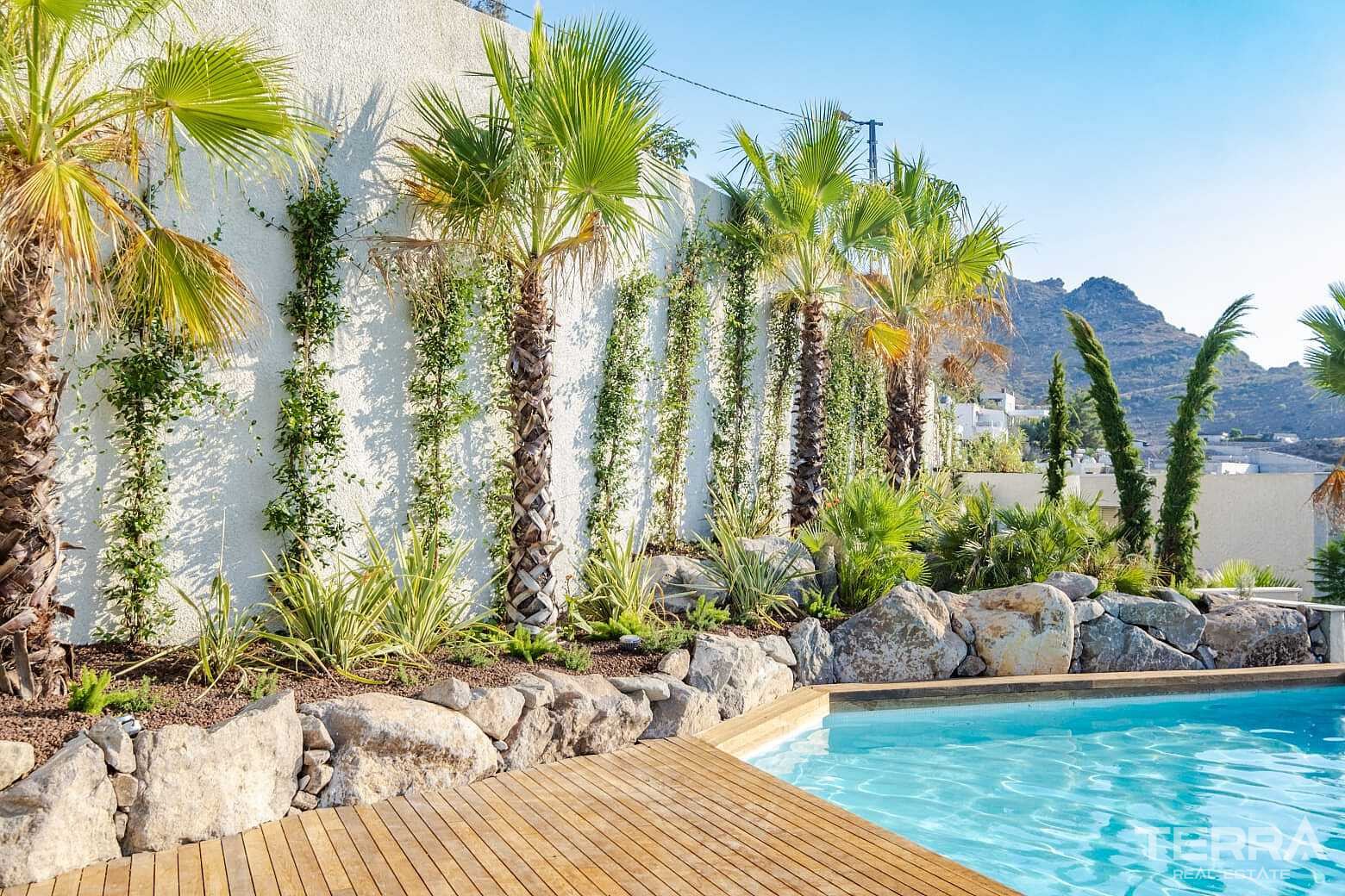Apartments for Sale in Bodrum, Muğla, Turkey - 127417