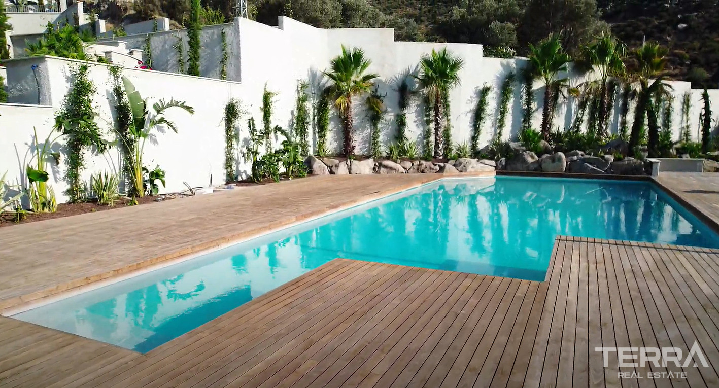 Apartments for Sale in Bodrum, Muğla, Turkey - 127422