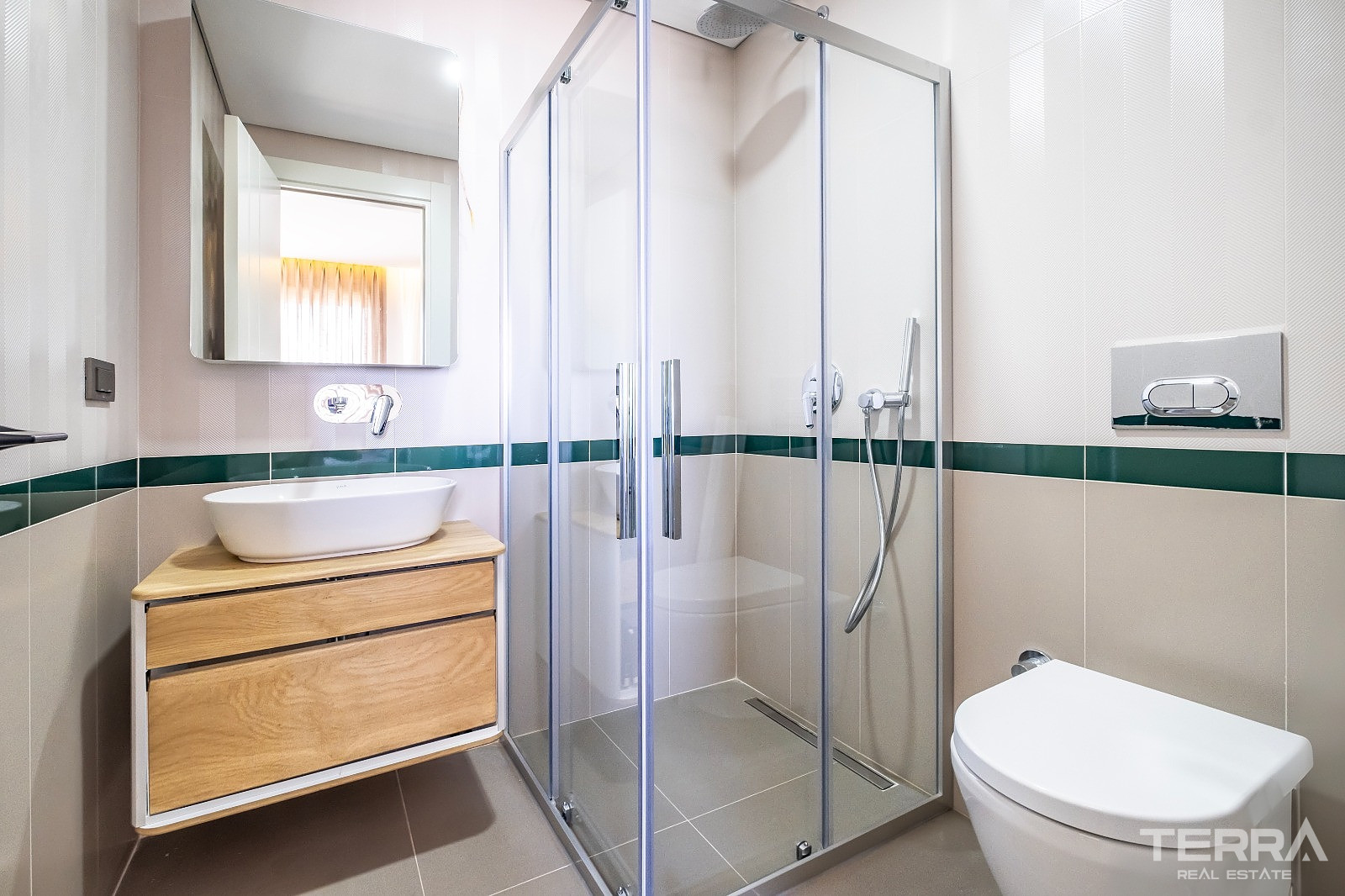 Apartments for Sale in Bodrum, Muğla, Turkey - 127437