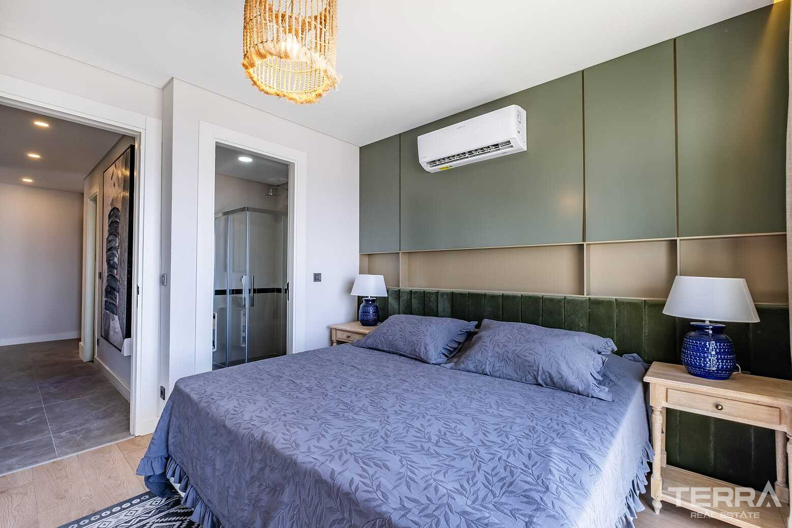 Apartments for Sale in Bodrum, Muğla, Turkey - 127439