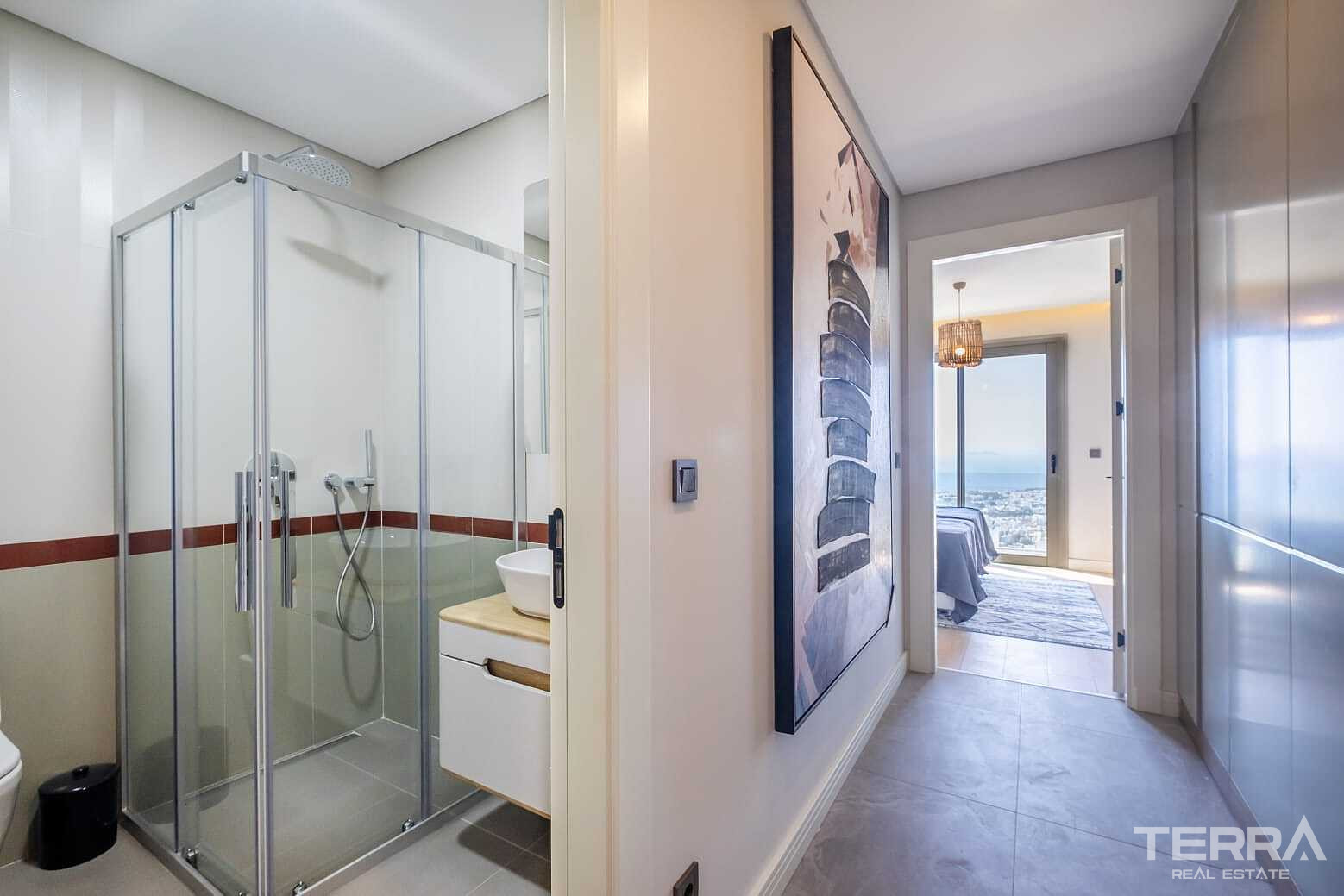 Apartments for Sale in Bodrum, Muğla, Turkey - 127440