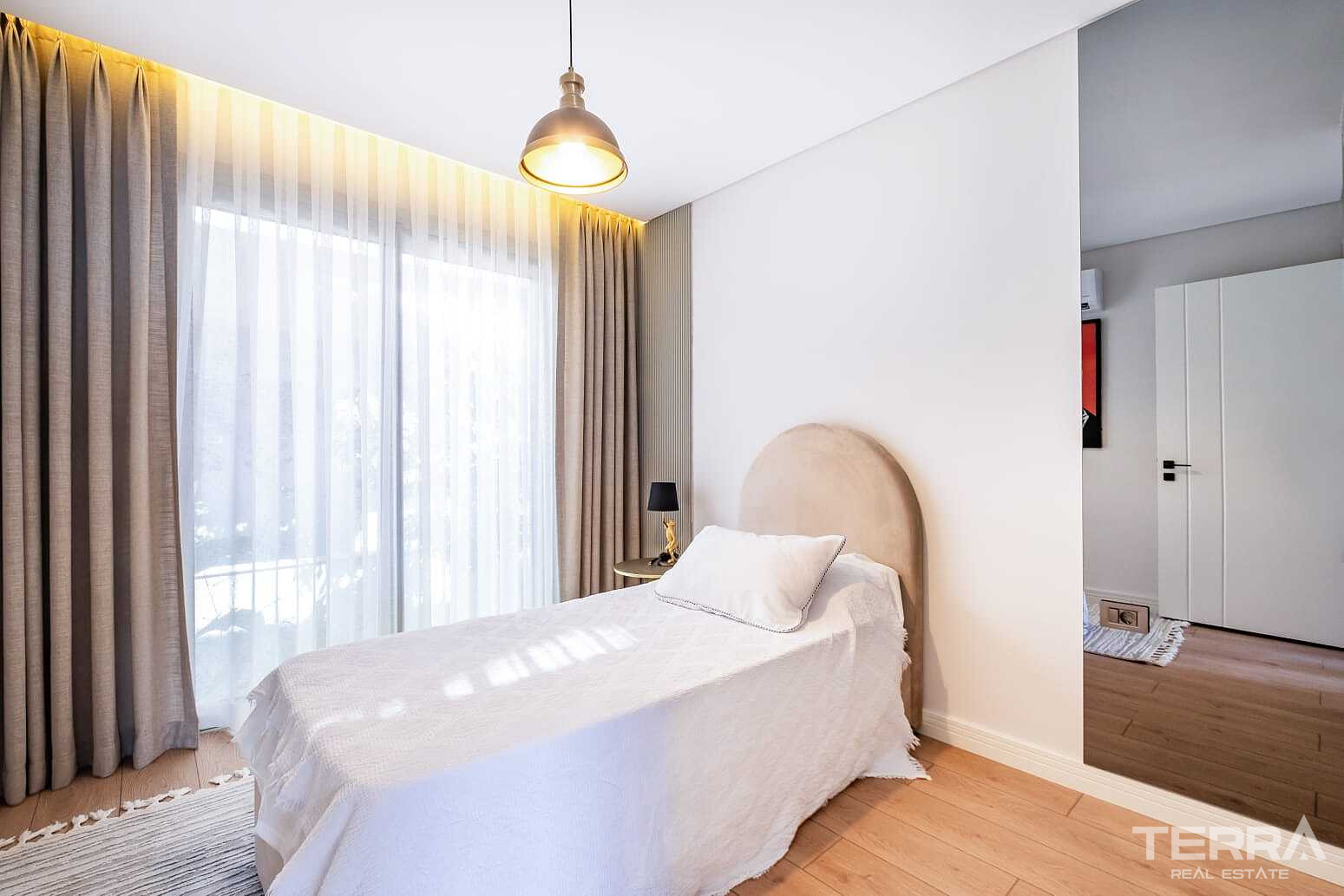 Apartments for Sale in Bodrum, Muğla, Turkey - 127445