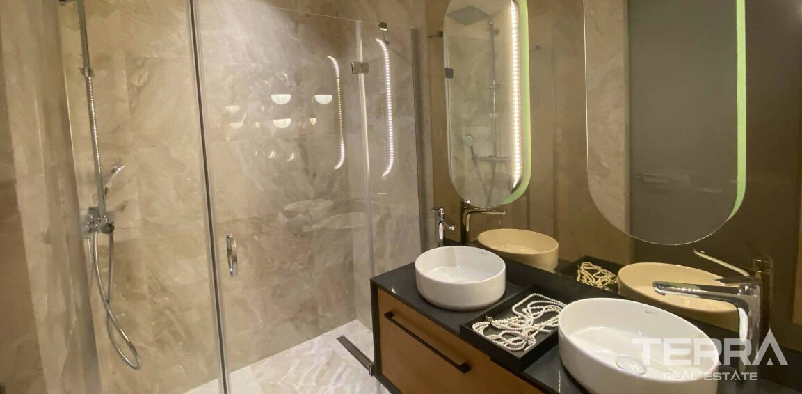 Beachfront Apartments for Sale in Bodrum, Muğla, Turkey - 127475