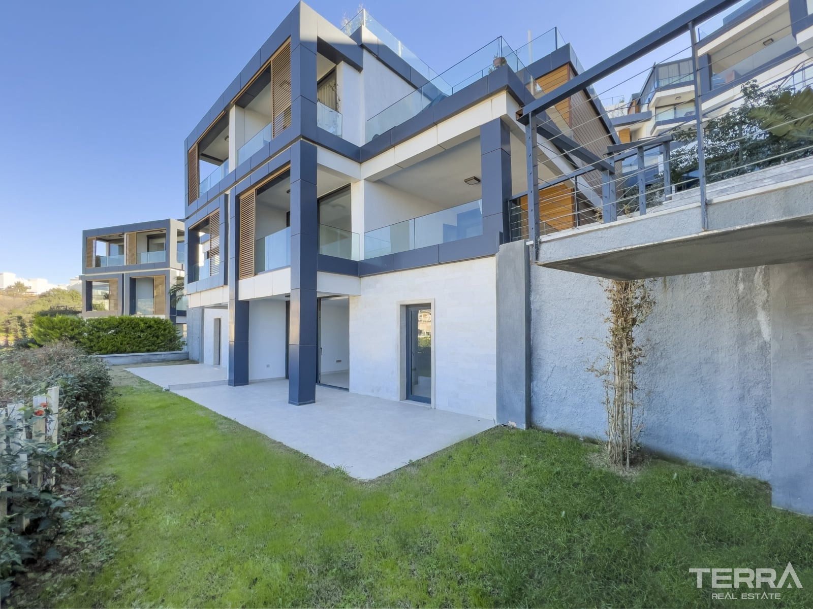 Apartments for Sale in Bodrum, Muğla, Turkey - 127479