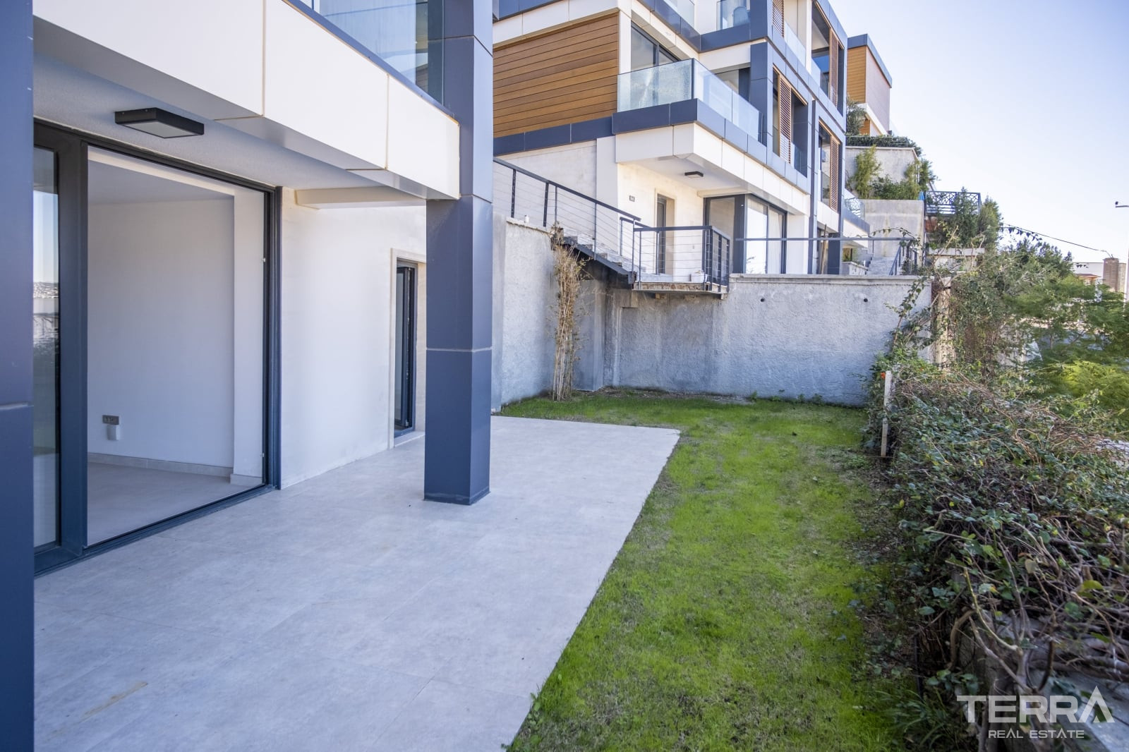 Apartments for Sale in Bodrum, Muğla, Turkey - 127482