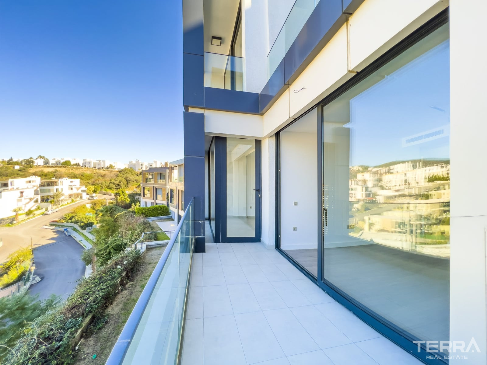 Apartments for Sale in Bodrum, Muğla, Turkey - 127483