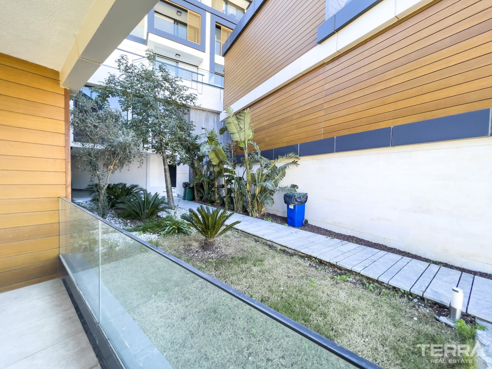 Apartments for Sale in Bodrum, Muğla, Turkey - 127484