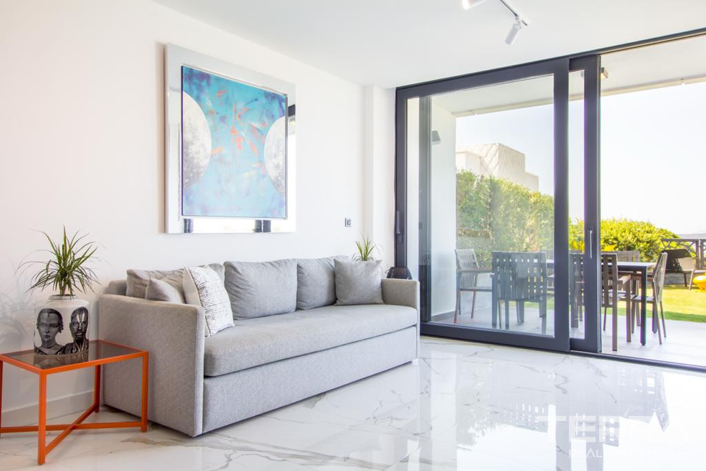 Apartments for Sale in Bodrum, Muğla, Turkey - 127488