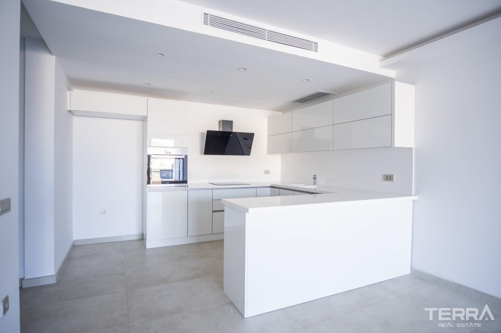 Apartments for Sale in Bodrum, Muğla, Turkey - 127490