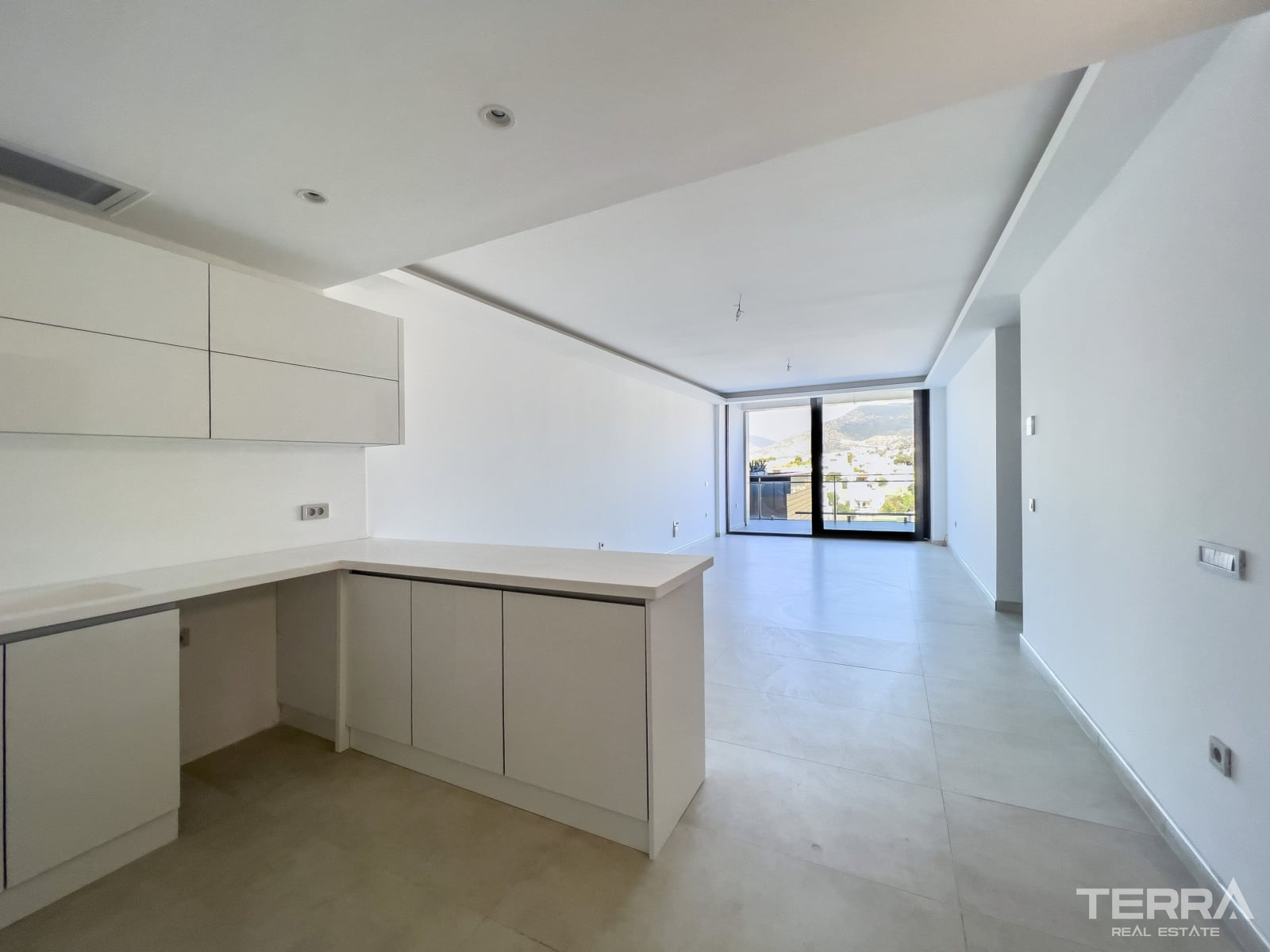Apartments for Sale in Bodrum, Muğla, Turkey - 127491