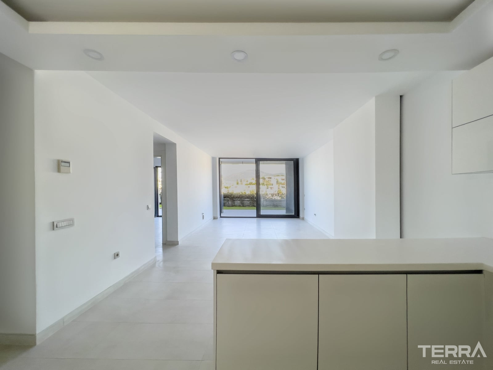 Apartments for Sale in Bodrum, Muğla, Turkey - 127492
