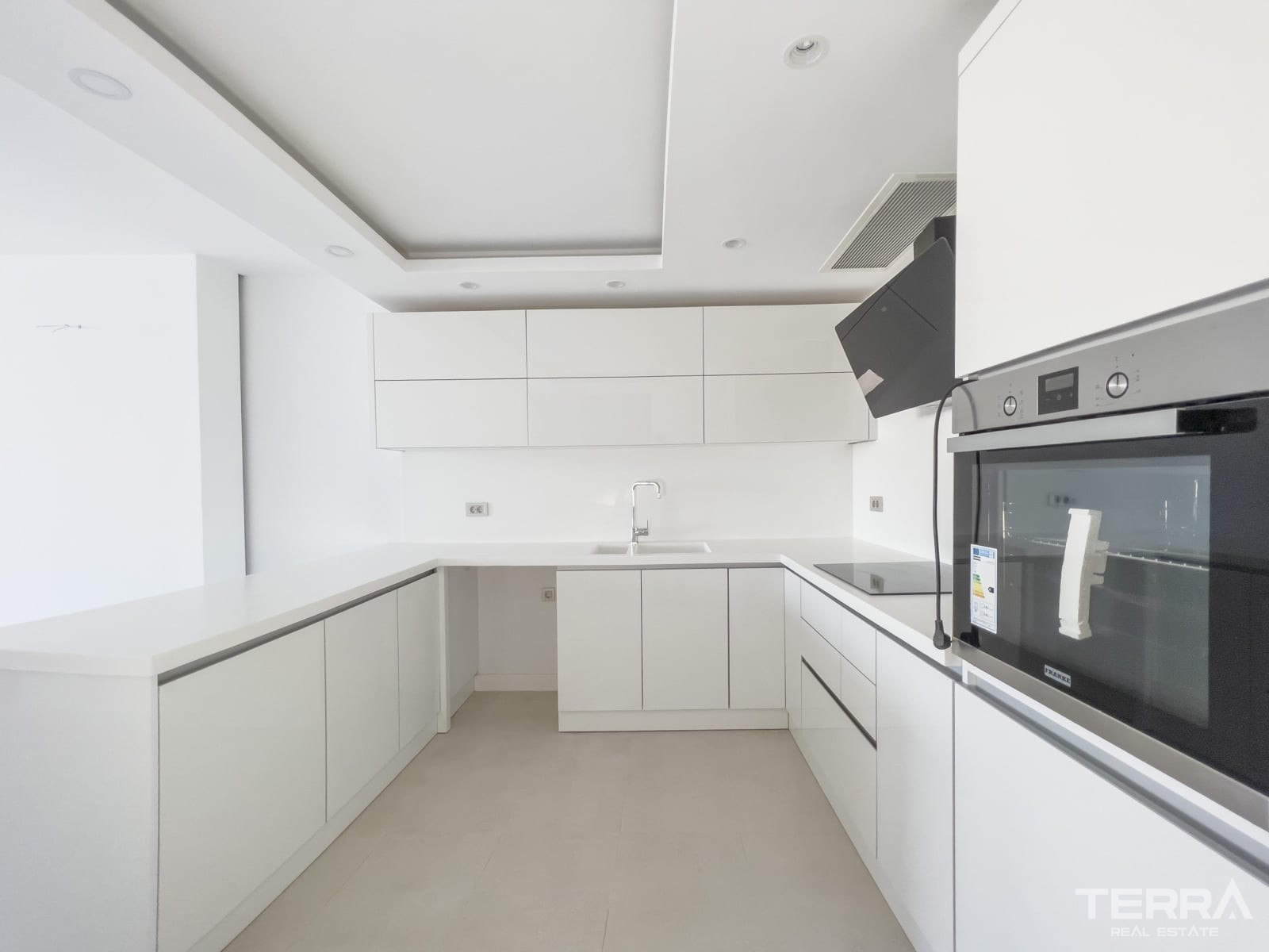 Apartments for Sale in Bodrum, Muğla, Turkey - 127493