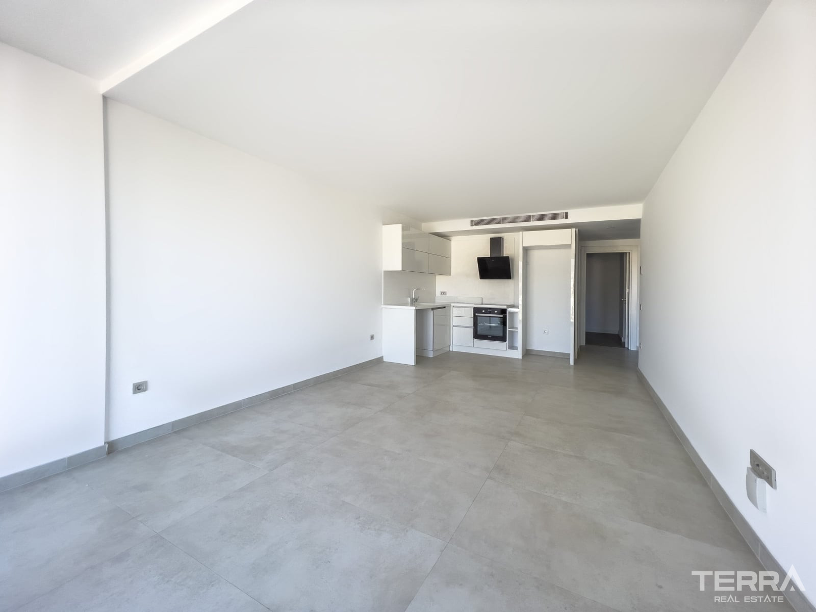 Apartments for Sale in Bodrum, Muğla, Turkey - 127494