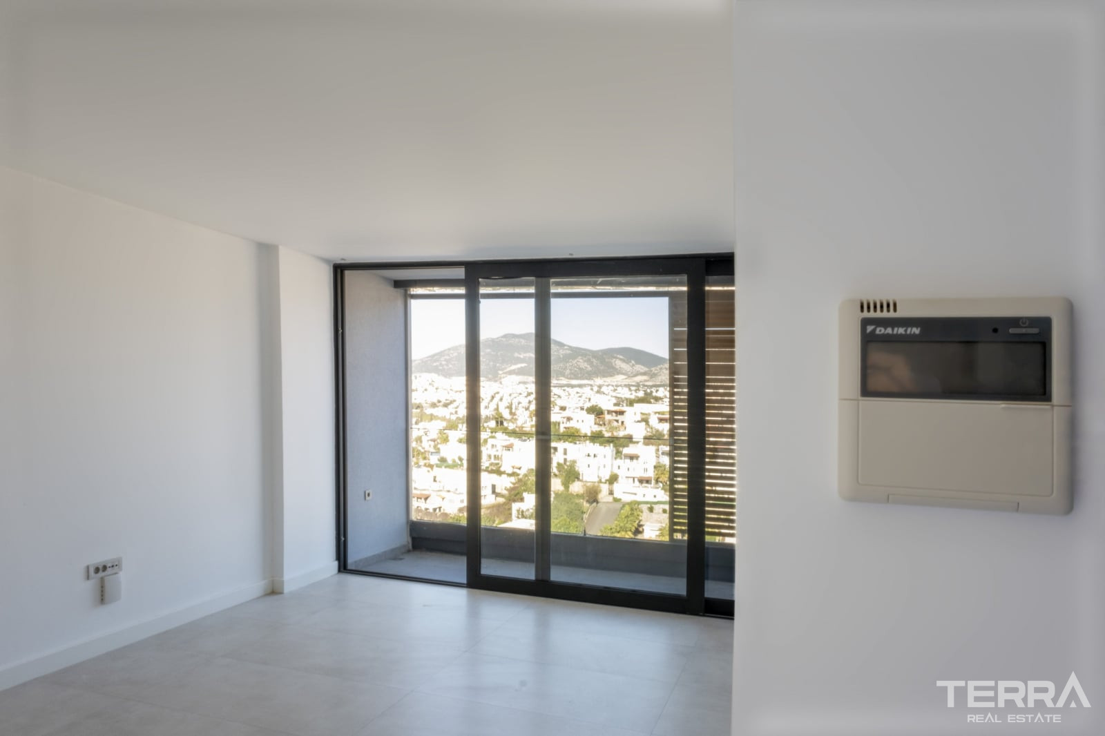 Apartments for Sale in Bodrum, Muğla, Turkey - 127498