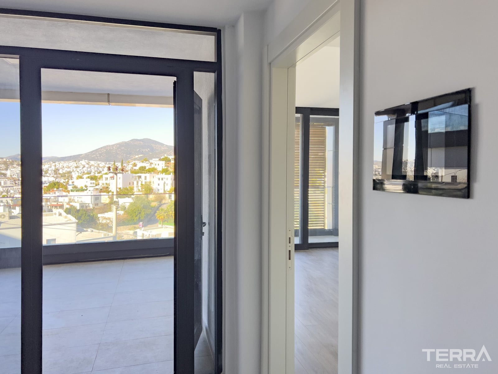 Apartments for Sale in Bodrum, Muğla, Turkey - 127499