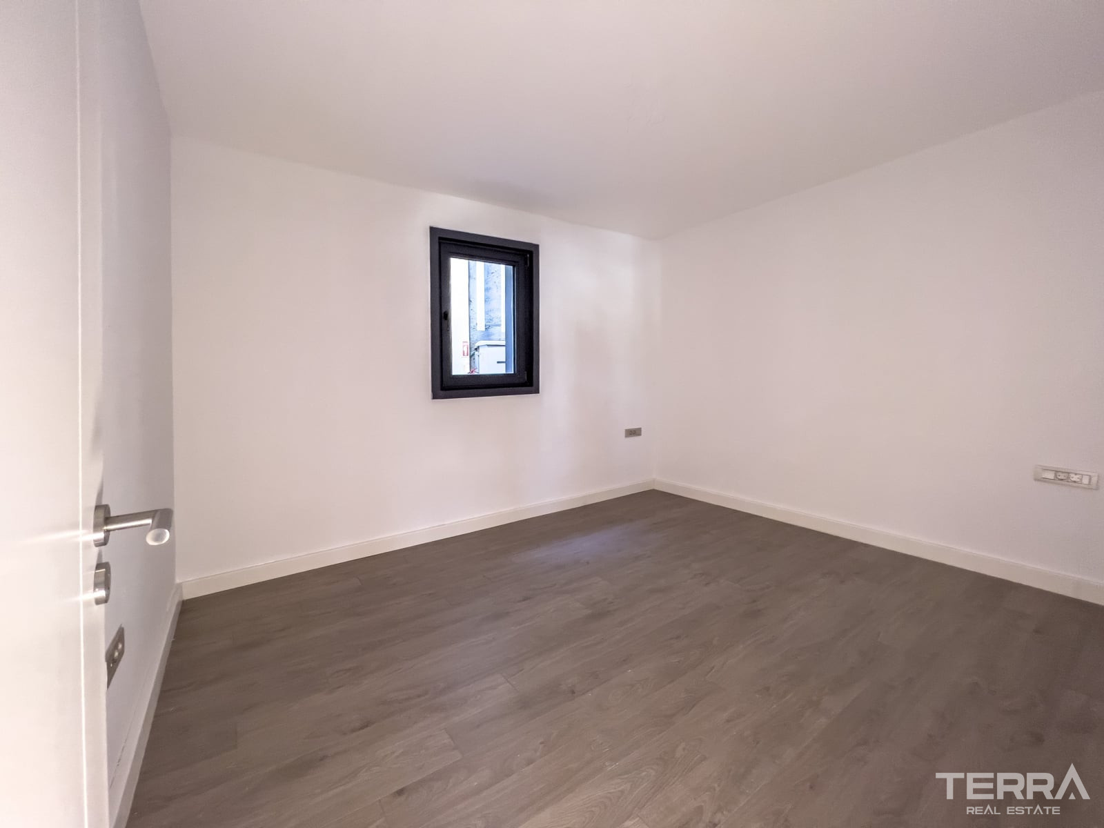 Apartments for Sale in Bodrum, Muğla, Turkey - 127500