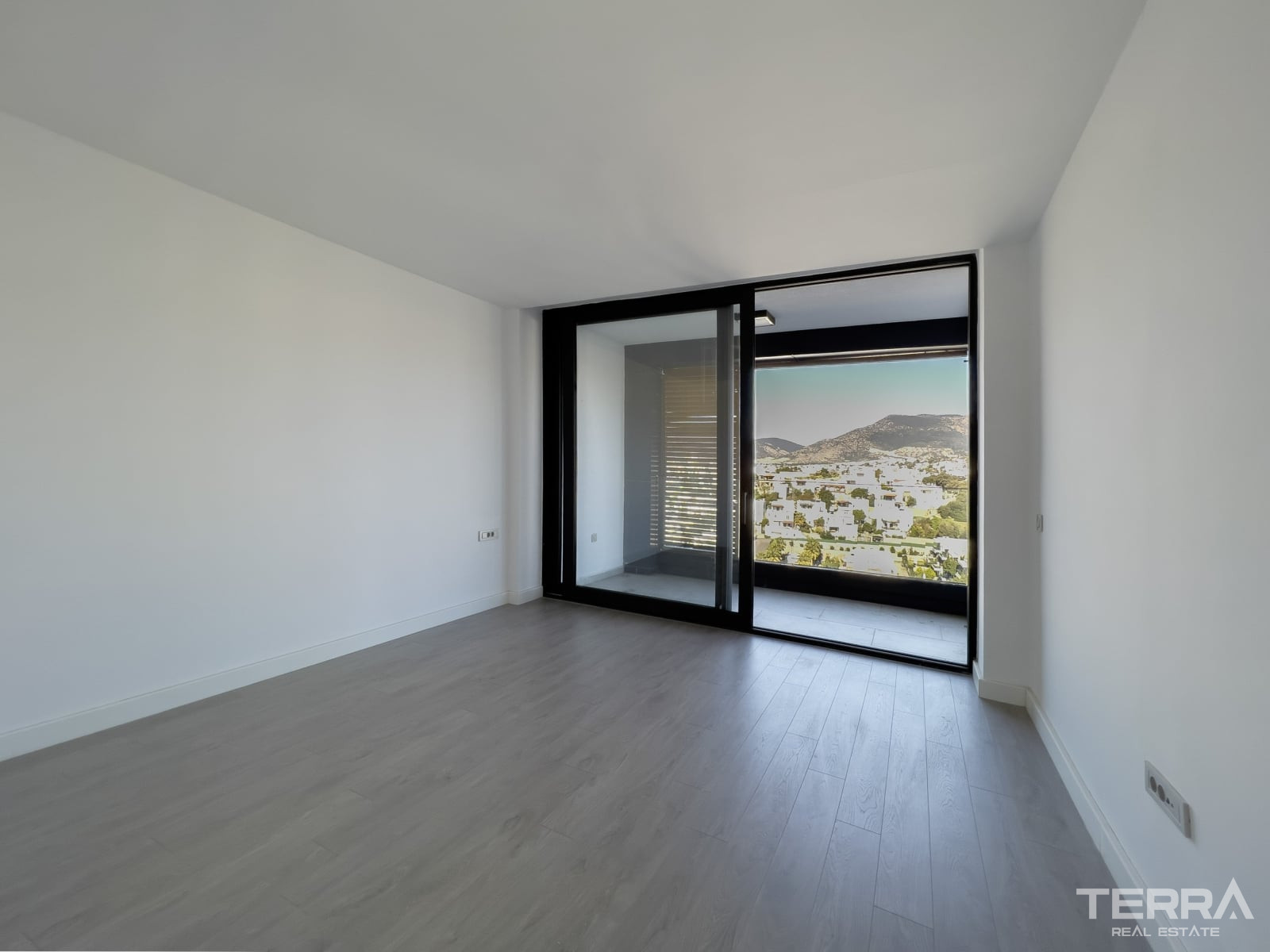 Apartments for Sale in Bodrum, Muğla, Turkey - 127501