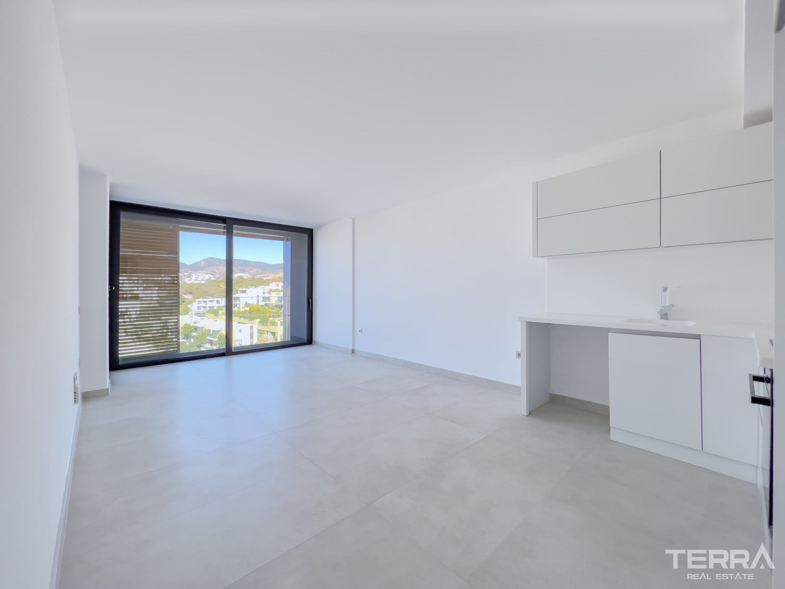 Apartments for Sale in Bodrum, Muğla, Turkey - 127507