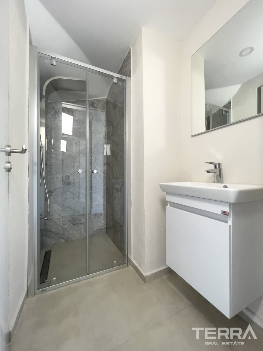 Apartments for Sale in Bodrum, Muğla, Turkey - 127509